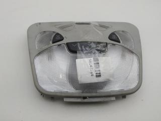 фонарь салона (плафон) Mercedes-Benz CLK-Класс C209/A209 2003, 1.8 л., бензин, МКПП, серый, купе, 2098200501