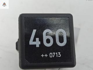 реле (прочие) Audi A3 8P/8PA [рестайлинг] 2007, 1.6 л., бензин, МКПП, чёрный, хетчбэк 3 дв., 1K0951253A