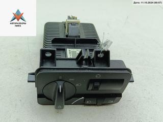 переключатель света BMW 3 серия E46 [рестайлинг] 2001, 1.9 л., бензин, МКПП, синий, седан, 4108587