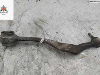 рычаг передний правый BMW 5 серия E39 1997, 2.5 л., дизель, МКПП, серый, универсал