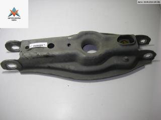 рычаг подвески BMW X1 E84 [рестайлинг] 2013, 2.0 л., дизель, МКПП, белый, внедорожник 5 дв.