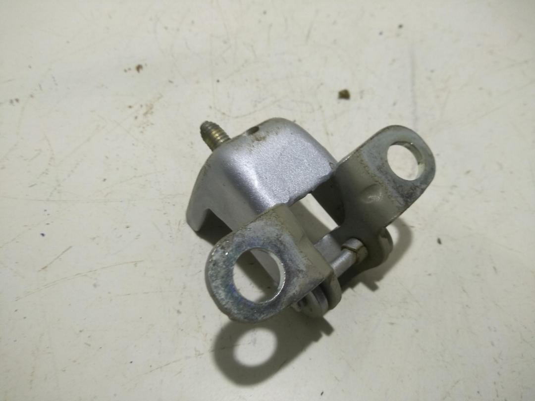 петля крышки багажника Citroen C4 2011, серый, хетчбэк 5 дв., 573420