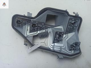 Плата фонаря заднего правого Opel Signum C 2004, 1.9 л., дизель, АКПП, красный, хетчбэк 5 дв., 377042