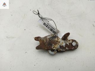 Механизм развода задних тормозных колодок левый Mercedes-Benz A-Класс W169 2004, 2.0 л., дизель, МКПП, жёлтый, хетчбэк 3 дв.