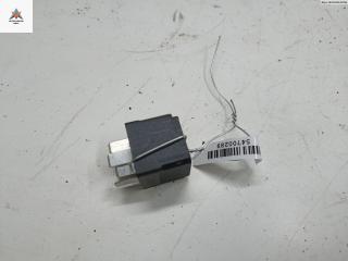 реле (прочие) Opel Astra H/Family [рестайлинг] 2005, 1.9 л., дизель, МКПП, синий, хетчбэк 3 дв., 13171831