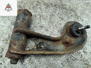 рычаг передний левый Mercedes-Benz C-Класс W202/S202 1995, 1.8 л., бензин, МКПП, чёрный, седан