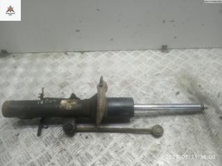 амортизатор передний левый Ford Transit 7 поколение 2007, 2.2 л., дизель, МКПП, синий, микроавтобус, 6C1118045AE