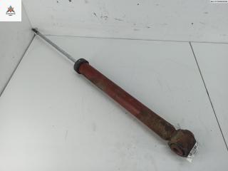 амортизатор задний правый Audi A4 B6 2002, 2.4 л., бензин, МКПП, синий, кабриолет, 8E0513033A