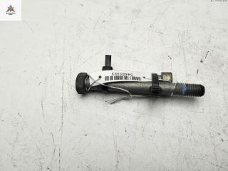 Болт крепления Peugeot 406 1 поколение [рестайлинг] 2003, 2.2 л., дизель, МКПП, серый, универсал