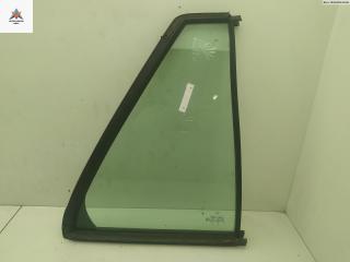 форточка задняя правая Mercedes-Benz C-Класс W202/S202 1996, 1.8 л., бензин, МКПП, синий, универсал