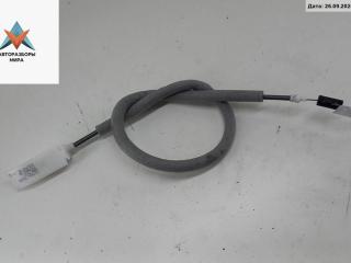 трос двери BMW 5 серия F07/F10/F11 2012, 2.0 л., дизель, АКПП, белый, универсал, 7175652