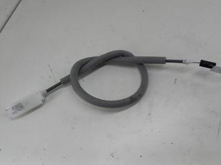 трос двери BMW 5 серия F07/F10/F11 2012, 2.0 л., дизель, АКПП, белый, универсал, 7175652