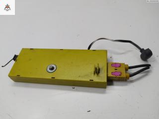 усилитель антенны Land Rover Discovery 3 поколение 2006, 2.7 л., дизель, МКПП, серый, внедорожник 5 дв., XUC000262A