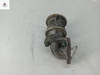 клапан EGR Audi A8 D2/4D [рестайлинг] 2000, 3.7 л., бензин, АКПП, серый, седан, 078131102F