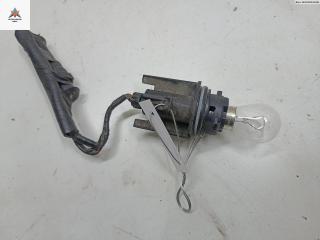 Патрон лампы фонаря Opel Meriva 1 поколение (A) 2005, 1.6 л., бензин, МКПП, серый, минивэн