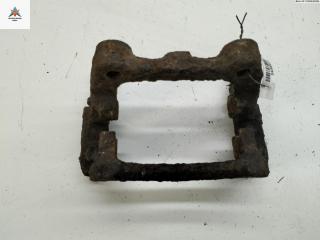 скоба суппорта Volkswagen Touran 1 поколение 2003, 1.6 л., бензин, МКПП, чёрный, минивэн, 1K0615425