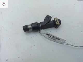 форсунка Opel Vectra B [рестайлинг] 2001, 1.6 л., бензин, МКПП, зелёный, седан, 25313846