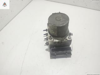 блок ABS Peugeot Expert 2 поколение 2007, 1.6 л., дизель, МКПП, белый, фургон, 0265800427