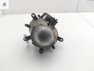 фара противотуманная левая BMW 3 серия E46 [рестайлинг] 2003, 2.0 л., дизель, МКПП, серый, универсал, 6911007