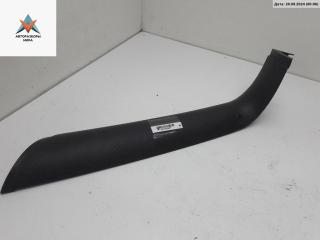 накладка декоративная Skoda Fabia 1 поколение (6Y) 2003, 1.2 л., бензин, МКПП, синий, хетчбэк 5 дв., 6Y0867608C