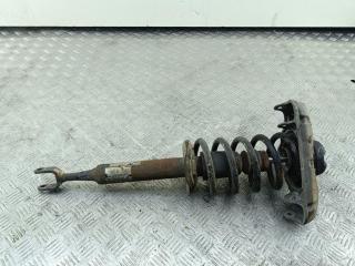 стойка передняя Audi A4 B7 2005, 2.0 л., бензин, МКПП, серый, универсал, 8E0413031