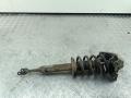стойка передняя Audi A4 B7 2005, 2.0 л., бензин, МКПП, серый, универсал, 8E0413031 - фото №3