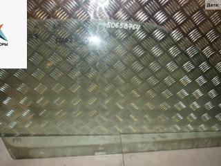 стекло двери передней правой Volkswagen Golf 3 поколение 1992, 1.9 л., дизель, МКПП, синий, хетчбэк 5 дв., AS2