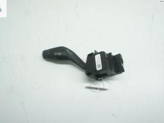 переключатель поворотов Ford Focus 3 поколение 2013, 1.6 л., дизель, МКПП, чёрный, хетчбэк 5 дв., AV6T13335AD