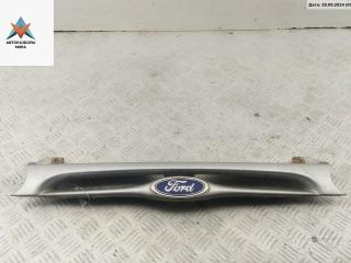 решетка радиатора Ford Mondeo 1 поколение 1994, серый, универсал
