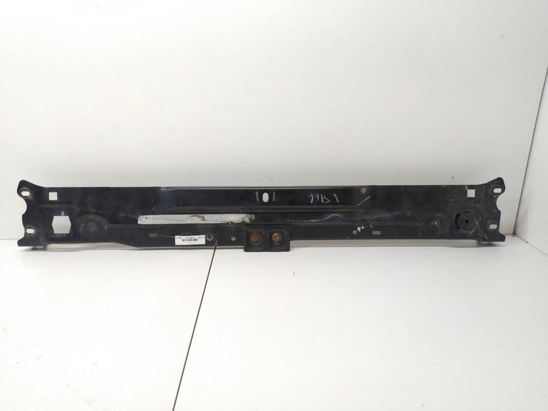 рамка капота Mercedes-Benz C W204 2008, 2.2 л., дизель, АКПП, серый, универсал, A2046200072, 2046200072
