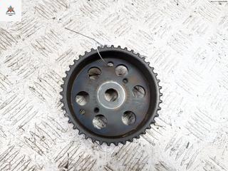 шкив Opel Vectra C [рестайлинг] 2005, 1.9 л., дизель, МКПП, серый, универсал, 46517943