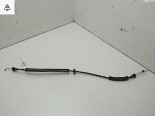 Трос двери задней Alfa Romeo 159 1 поколение 2006, 2.4 л., дизель, МКПП, серый, седан