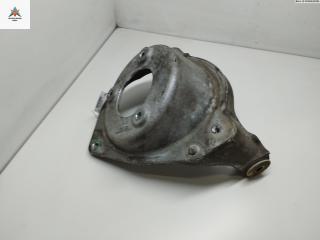 рычаг передний правый Peugeot 407 1 поколение 2006, 2.2 л., бензин, МКПП, серый, седан, 0618833