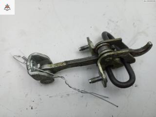 Ограничитель открывания двери задней Opel Vectra C 2003, седан, 09229751