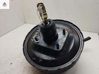 вакуумный усилитель тормозов Mitsubishi Galant 8 поколение [рестайлинг] 1998, 2.5 л., бензин, АКПП, серый, универсал, 85203519