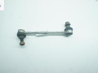 стойка стабилизатора Volkswagen Sharan 1 поколение [2-й рестайлинг] 2005, 2.8 л., бензин, МКПП, чёрный, минивэн, 7M3411317C