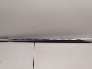 Молдинг стекла двери наружный Opel Vectra C [рестайлинг] 2008, 2.2 л., бензин, МКПП, серый, универсал