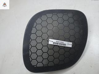 Сетка (решетка) динамика Opel Astra G 1998, 1.6 л., бензин, МКПП, красный, универсал, 90561519