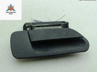 ручка наружная передняя правая Citroen Xantia 1 поколение [рестайлинг] 1999, 2.0 л., дизель, МКПП, синий, универсал, 9637397777