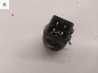 датчик температуры Volkswagen Polo 3 поколение 1999, 1.4 л., бензин, МКПП, зелёный, универсал, N.O