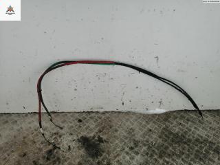 трос ручника Citroen Xsara Picasso 1 поколение [рестайлинг] 2004, 1.8 л., бензин, МКПП, серый, минивэн, 00004745Z5, 00004745Z6