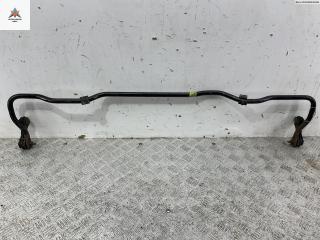 стабилизатор подвески (поперечной устойчивости) Mercedes-Benz B-Класс W245 2005, 1.7 л., бензин, МКПП, чёрный, хетчбэк 5 дв., 1693200589