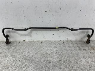 стабилизатор подвески (поперечной устойчивости) Mercedes-Benz B W245 2005, 1.7 л., бензин, МКПП, чёрный, хетчбэк 5 дв., 1693200589