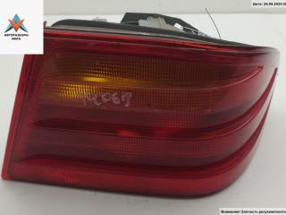 фонарь задний правый Mercedes-Benz E-Класс W210/S210 [рестайлинг] 1999, 2.2 л., дизель, МКПП, синий, седан, 2108204464