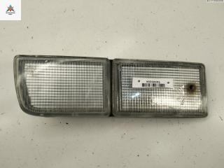 катафот Volkswagen Golf 3 поколение 1992, 1.4 л., бензин, МКПП, красный, хетчбэк 3 дв., 08-441-1609