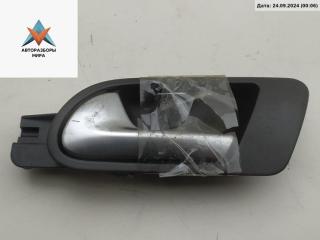 ручка внутренняя задняя правая Volkswagen Tiguan 1 поколение 2010, 2.0 л., дизель, МКПП, синий, внедорожник 5 дв., 5N0839114AE