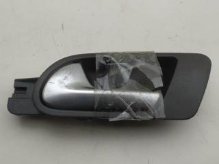 ручка внутренняя задняя правая Volkswagen Tiguan 2010, 2.0 л., дизель, МКПП, синий, внедорожник 5 дв., 5N0839114AE