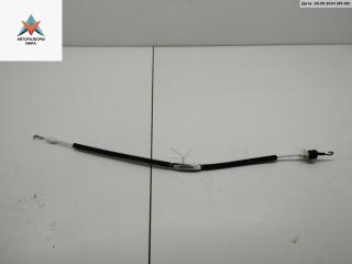 Трос двери задней Audi A4 B5 [рестайлинг] 2001, 1.8 л., бензин, МКПП, серый, универсал