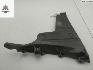 кронштейн заднего бампера Audi A4 B7 2005, 2.5 л., дизель, МКПП, чёрный, универсал, 8E9807453A