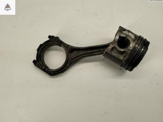 поршень Volkswagen Passat B5 1999, 2.5 л., дизель, АКПП, жёлтый, универсал, 059F